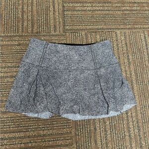 Lululemon skirt